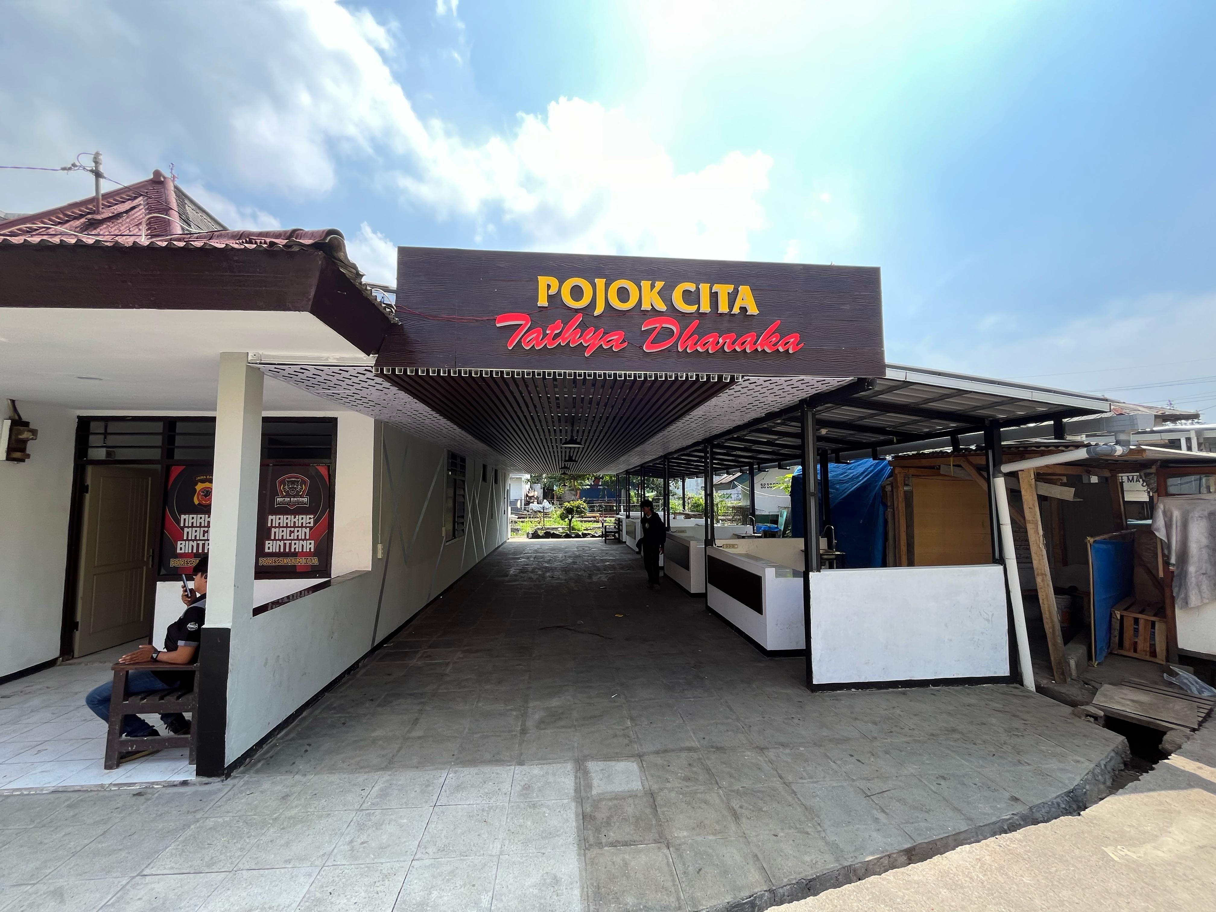 Desain Interior custom